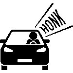 HORN DRIVER UNIT COIL