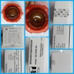 HORN DRIVER UNIT COIL