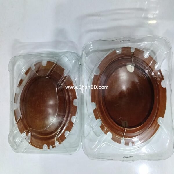 BIG AMBULANCE COIL 66MM  PLASTIC PACKING