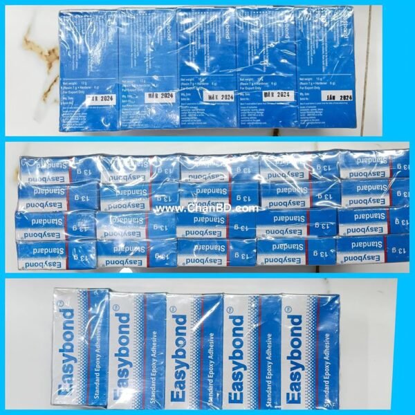 EASYBOND 13G +- GUM/ADHESIVE