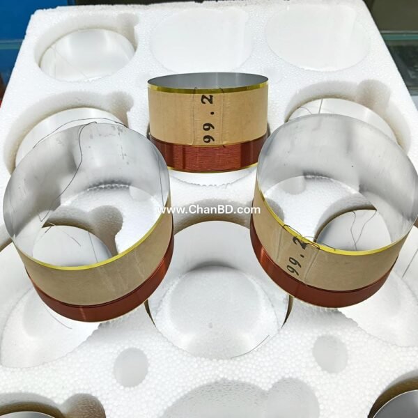 PV STEELCOIL ASV 99.2  H55W17