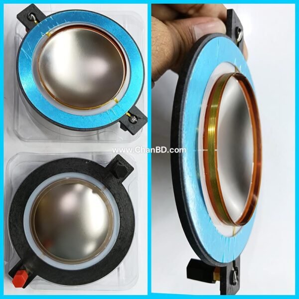 74.5 BOWAY GOLDEN FLATE COIL ORIGINAL