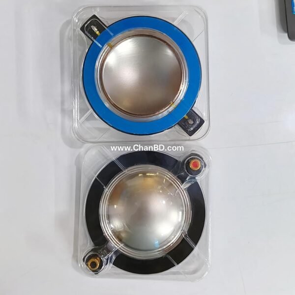 72.2 33XT TWEETER COIL REGULAR