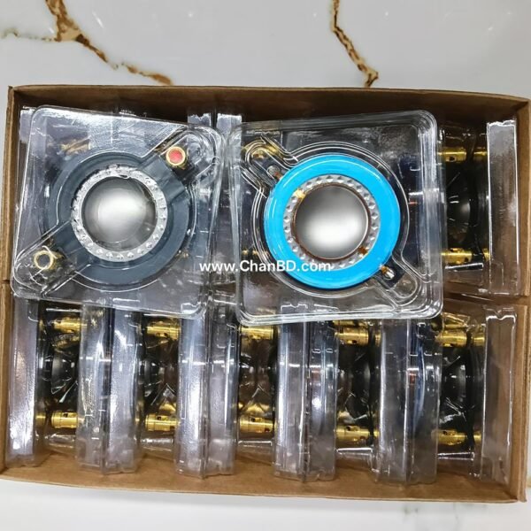 34.4 TWEETER COIL REGULAR