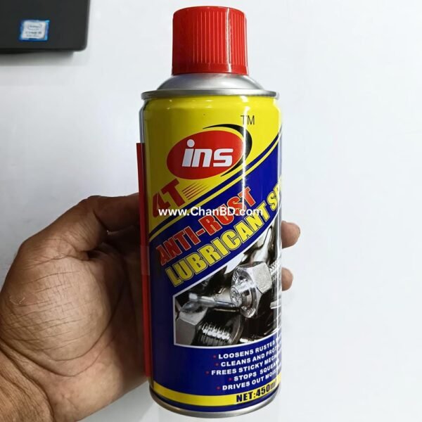 INS WD-4T 450ML