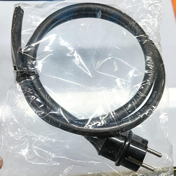 DELTA/PV4080  A/C POWER CORD