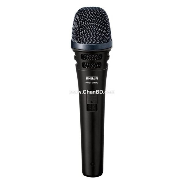 AHUJA PRO+ 3400 MICROPHONE (ORIGINAL)