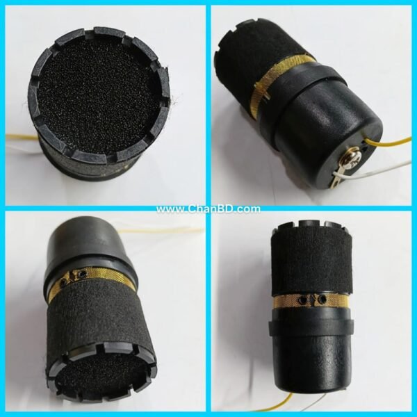 JTS/SEKHAKU MICROPHONE KIT CHINA ORIGINAL