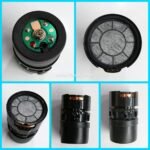 MICROPHONE ACCESSORIS