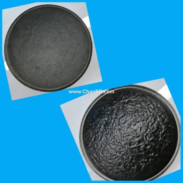 DUSTCAP AMBOSE 165MM  6.5INCH