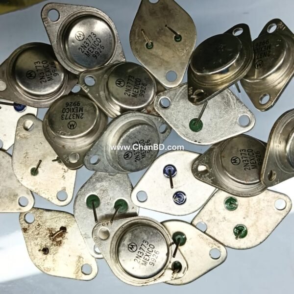 2N3773   SHIP USED  MOTOROLA/OTHERS BRAND