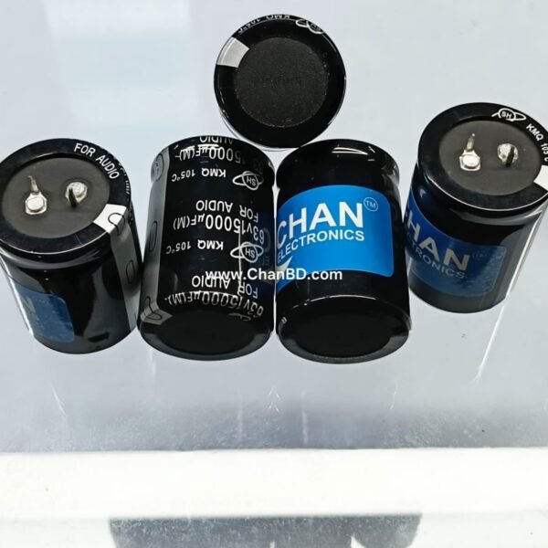80V10000MFD CHAN PAISAN CAPACITOR 60*35 AAA GRADE