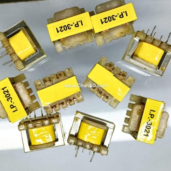 IP-3021  INPUT  LEG 3-2