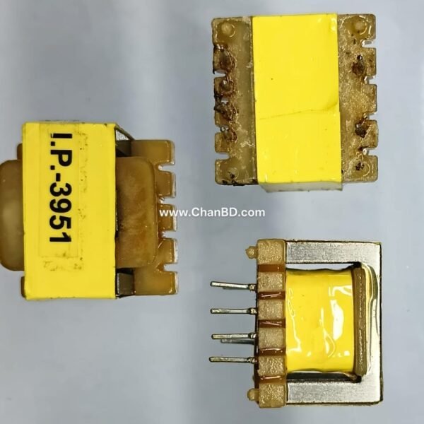 IP-3951  INPUT  LEG 4-2