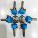 PV 4080 VC B10K Blue cap LONG CHINA  Code: 67499982