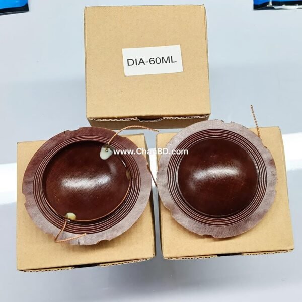 DIA60 SHOW UNIT COIL B QUALITY