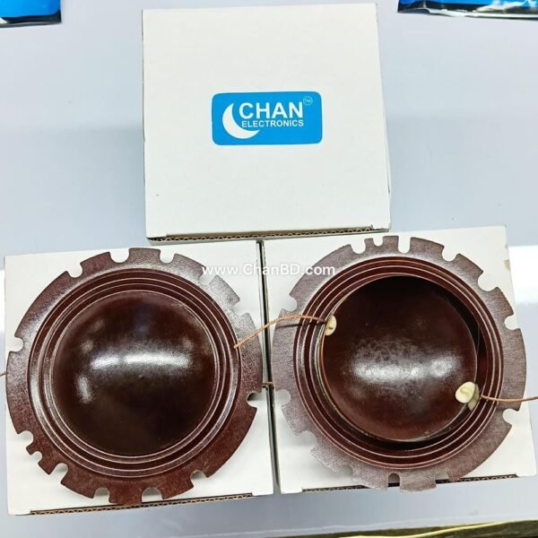 CHAN AMBULANCE  COIL BIG  66MM  PAPER  PACKING