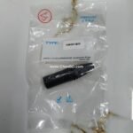 JIASOUND XLR Male/Female BLACK  Code: 82138674 - Image 2