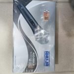 AHUJA AUD-98XLR®MICROPHONE (ORIGINAL) - Image 2