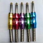 COS MONO JACK Color 6.3mm  Code: 23483160
