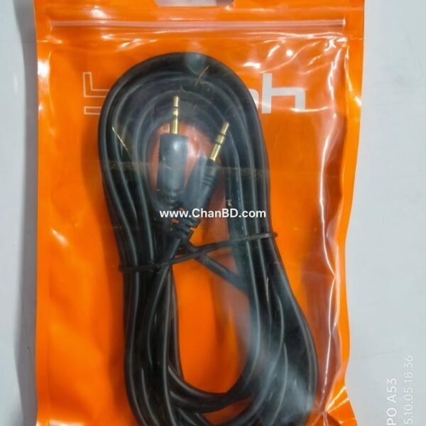 1-1 MOBILE 3.5MALE TO 3.5 MALE 3.5M CABLE