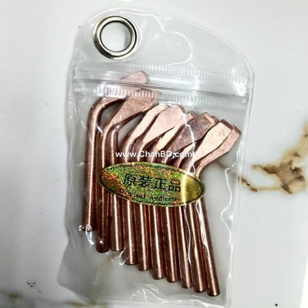 60W IRON BIT COPPER   BEN  CHINA