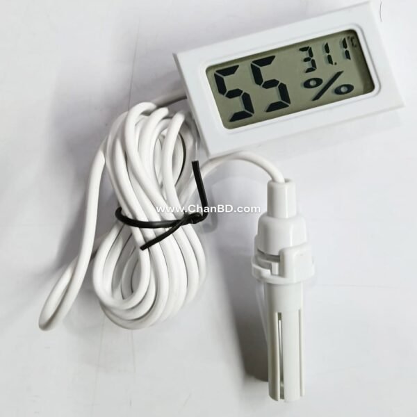 TEMPERATURE CONTROLLER XH-W3001  (POULTRY FARM)