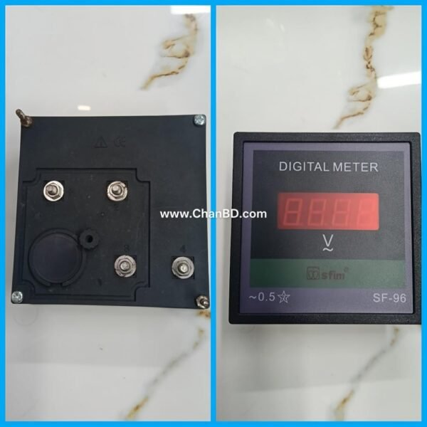 DIGITAL PANEL MITER Sfin SF-96 MODEL