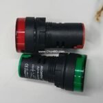 AC INDICATOR ROUND - Image 2