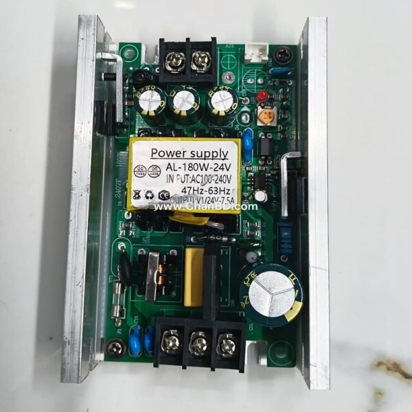 24V SMPS BIG FOR PARCAN