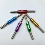 COS MONO JACK Color 6.3mm  Code: 23483160 - Image 3