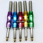 COS MONO JACK Color 6.3mm  Code: 23483160 - Image 2