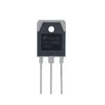 FGA15N120ANTD IGBT Transistor TO-3P  Code: 09322841 - Image 2