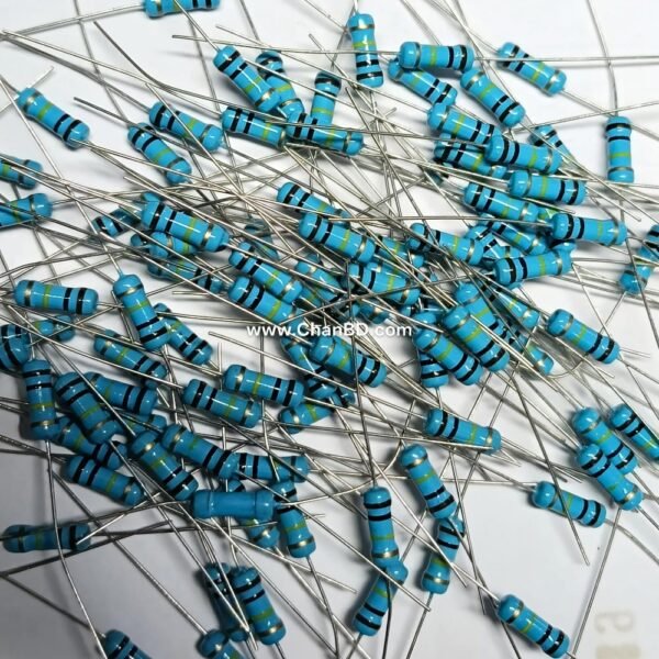 1/2W 100K RESISTOR