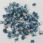 VR Blue/orange color plastic--73350220 - Image 3