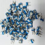 VR Blue/orange color plastic--73350220 - Image 4