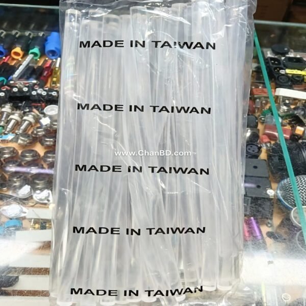 GLUE STIK CRISTAL PACKET 38pcs  Code: 61133712