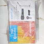 SENNHEISER e845s Microphone (COPY) Code: 82015102