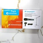 SENNHEISER e845s Microphone (COPY) Code: 82015102 - Image 2