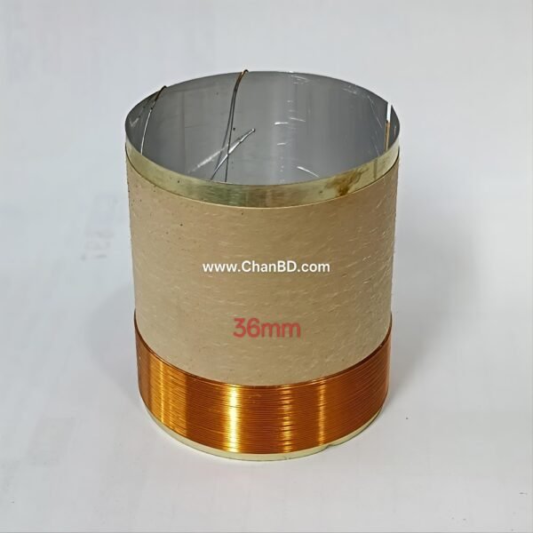 36mm VOICE COIL ASV 73022960