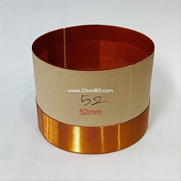 52mm VOICE COIL KSV 15470263