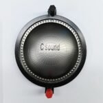 44XT C sound BOWAY Tweeter Coil 63724123