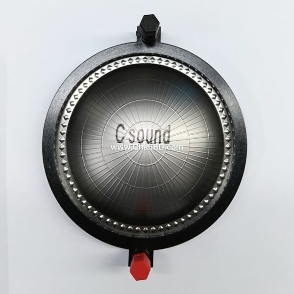 44XT C sound BOWAY Tweeter Coil 63724123