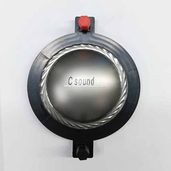 33XT C sound BOWAY Tweeter coil 19651607