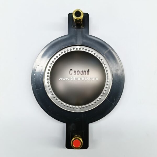 22xt 51.5 C sound Tweeter Coil 32296312