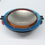 44XT Tweeter coil BOWAY ROUND wire 26874518 - Image 2