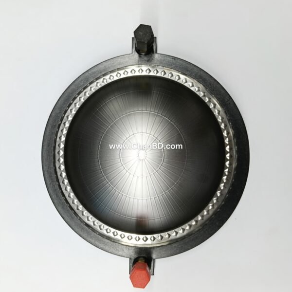 44XT Tweeter coil BOWAY ROUND wire 26874518