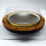 44XT Tweeter coil FLATE wire GOLD YELLOW PLATE  91482600