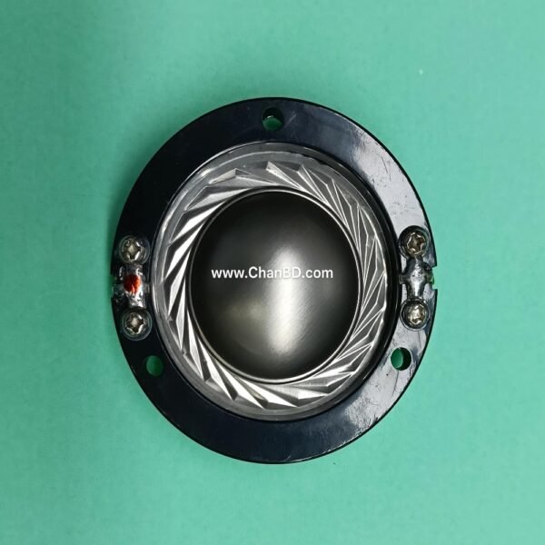 34.4 RING Tweeter coil  10870414