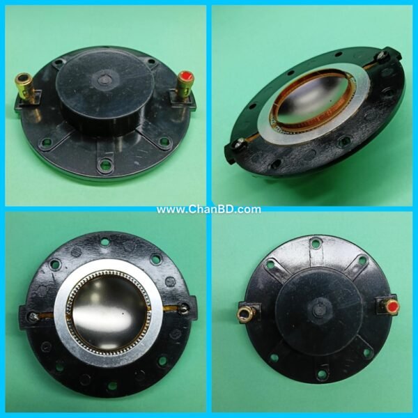 PV 22XT SPECIAL BATI Tweeter coil  Code: 15032738